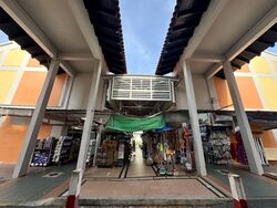 26A CHAI CHEE ROAD (D16), Shop House #560778101